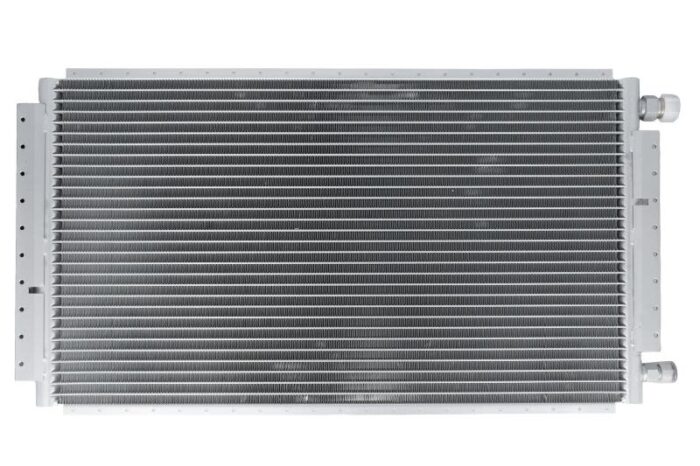 40190009hw skraplacz klimatyzacji highway automotive - obrazek 2