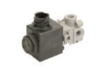 PN-10142 Zawór magnetyczny PNEUMATICS