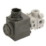 PN-10142 Zawór magnetyczny PNEUMATICS