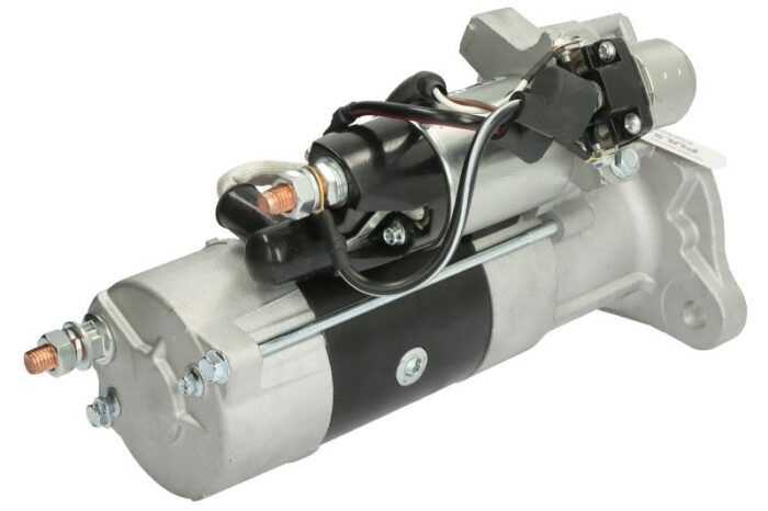 Psr40261 rozrusznik pulsar rotating electrics - obrazek 2