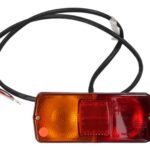 1009513COBO Lampa tył COBO