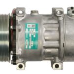 SD7H15-6023 Kompresor klimatyzacji SANDEN