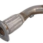 BM70549 Rura wydechowa BM CATALYSTS