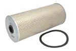 H 15 190 N Filtr oleju MANN-FILTER - obrazek 2