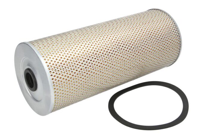 H 15 190 n filtr oleju mann-filter - obrazek 2