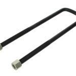 STR-50233 Strzemię resoru S-TR
