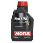SPECIFIC 952-A1 0W20 1L Oleje i smary MOTUL