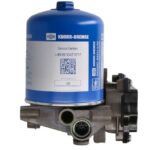 ELA 1000/K236772N50 Osuszacz powietrza KNORR