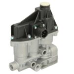 PN-10712 Zawór magnetyczny PNEUMATICS