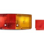 2SE997 111-021 Lampa tył HELLA