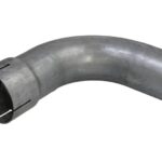 DIN47258 Rura wydechowa DINEX