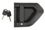 TX4/193 Klamka drzwi COVIND