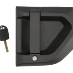 TX4/193 Klamka drzwi COVIND