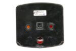2SD002 776-241 Lampa tył HELLA - obrazek 2
