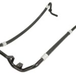 KTT160468 Przewód klimatyzacji THERMOTEC