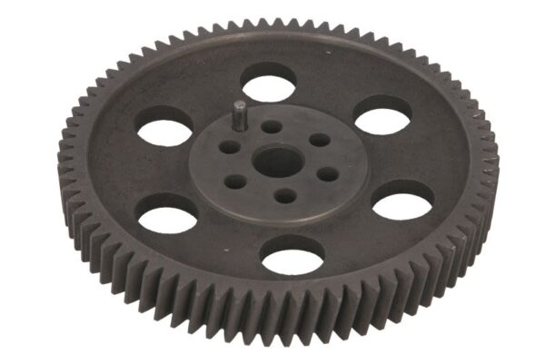 2. 10720 koło zębate wałka rozrządu dt spare parts - obrazek 2