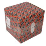 ENT570125 Wtryskiwacz amoniaku ukł. doz. DeNOx ENGITECH
