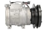 DCP99825 Kompresor klimatyzacji DENSO - obrazek 4