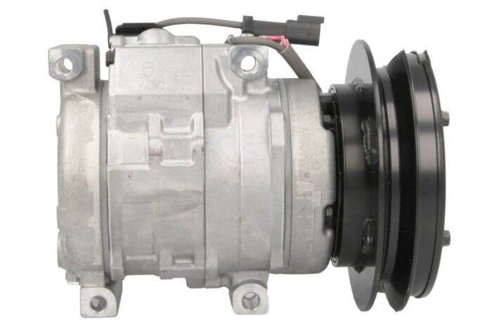 Dcp99825 kompresor klimatyzacji denso - obrazek 4