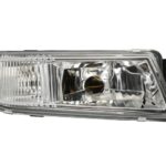FL-MA002R Lampa przeciwmgielna przód TRUCKLIGHT