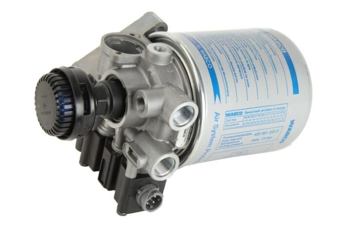 432 425 105 0 osuszacz powietrza wabco - obrazek 2