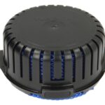 932 510 908 2 Tłumik hałasu układu pneumatycznego WABCO