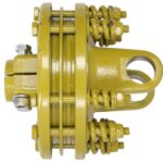 PTO-AG-096 Elementy wału przegubowego WOM/PTO BTA