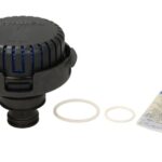 932 510 913 2 Tłumik hałasu układu pneumatycznego WABCO