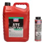 LIM21686A 5L Oleje i smary LIQUI MOLY