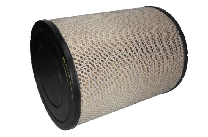 C 31 1195 filtr powietrza mann-filter - obrazek 2
