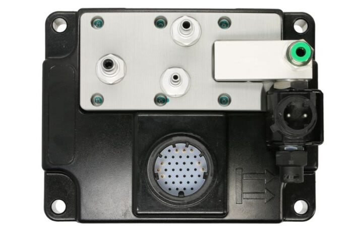 Din2ap003 pompa modułu tł. Denox dinex - obrazek 3