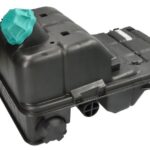 CRT 34 000S Zbiornik wyrównawczy MAHLE