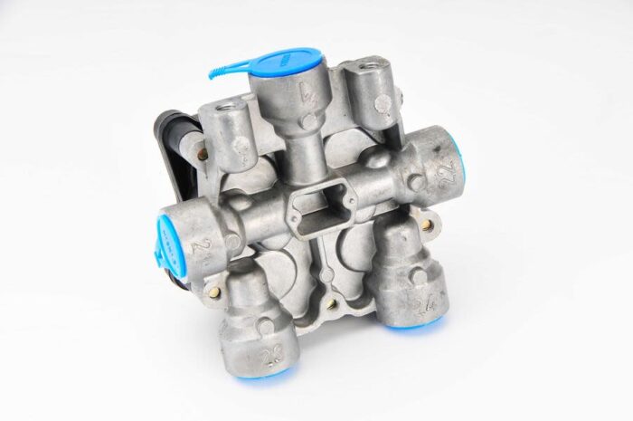 Pn-10028 zawór wieloobwodowy pneumatics - obrazek 5