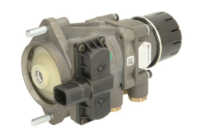 Pn-10617 zawór główny pneumatics - obrazek 2