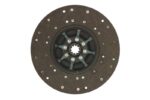 FE105057 Tarcza sprzęgła FEBI BILSTEIN - obrazek 2