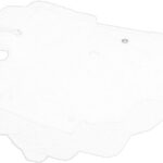 940 869 01 20 Zbiornik spryskiwacza OE DB TRUCK