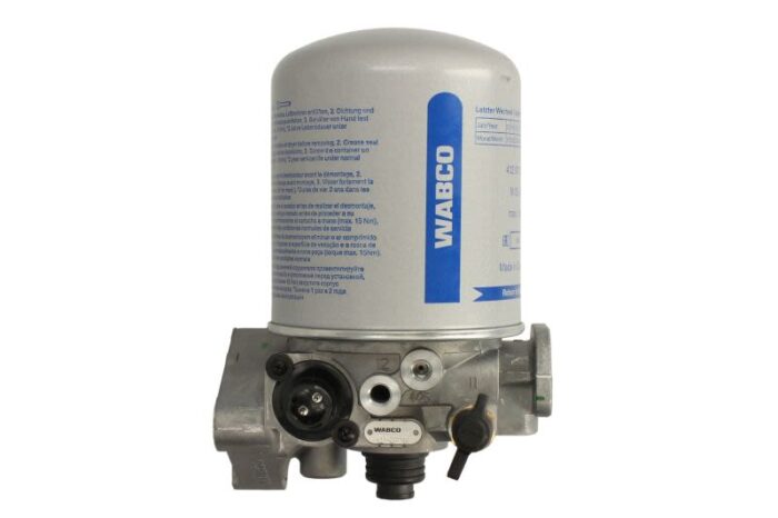 932 400 018 0 osuszacz powietrza wabco - obrazek 2