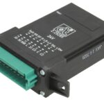 2.25285 Przerywacz kierunkowskazów, elektr. DT SPARE PARTS