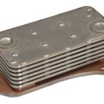D2AG029TT Chłodnica oleju THERMOTEC