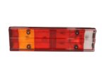 440-1947L-WE Lampa tył DEPO