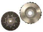 VAL805299 Zestaw sprzęgła VALEO - obrazek 2