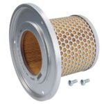 E644LS Filtr powietrza HENGST