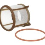 PU 50 Z Filtr paliwa MANN-FILTER