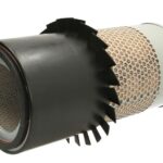 C 18 328 Filtr powietrza MANN-FILTER