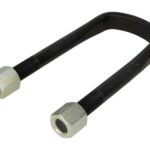 STR-50806 Strzemię resoru S-TR