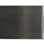 KTT110371 Skraplacz klimatyzacji THERMOTEC