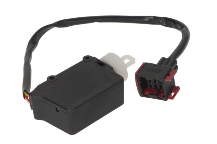 6. 72099 zamek/elementy dt spare parts - obrazek 2