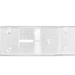 42549176 Lampa tył OE IVECO