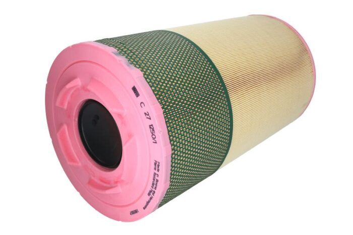 C 27 1250/1 filtr powietrza mann-filter - obrazek 2