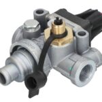 975 303 474 0 Regulator ciśnienia WABCO
